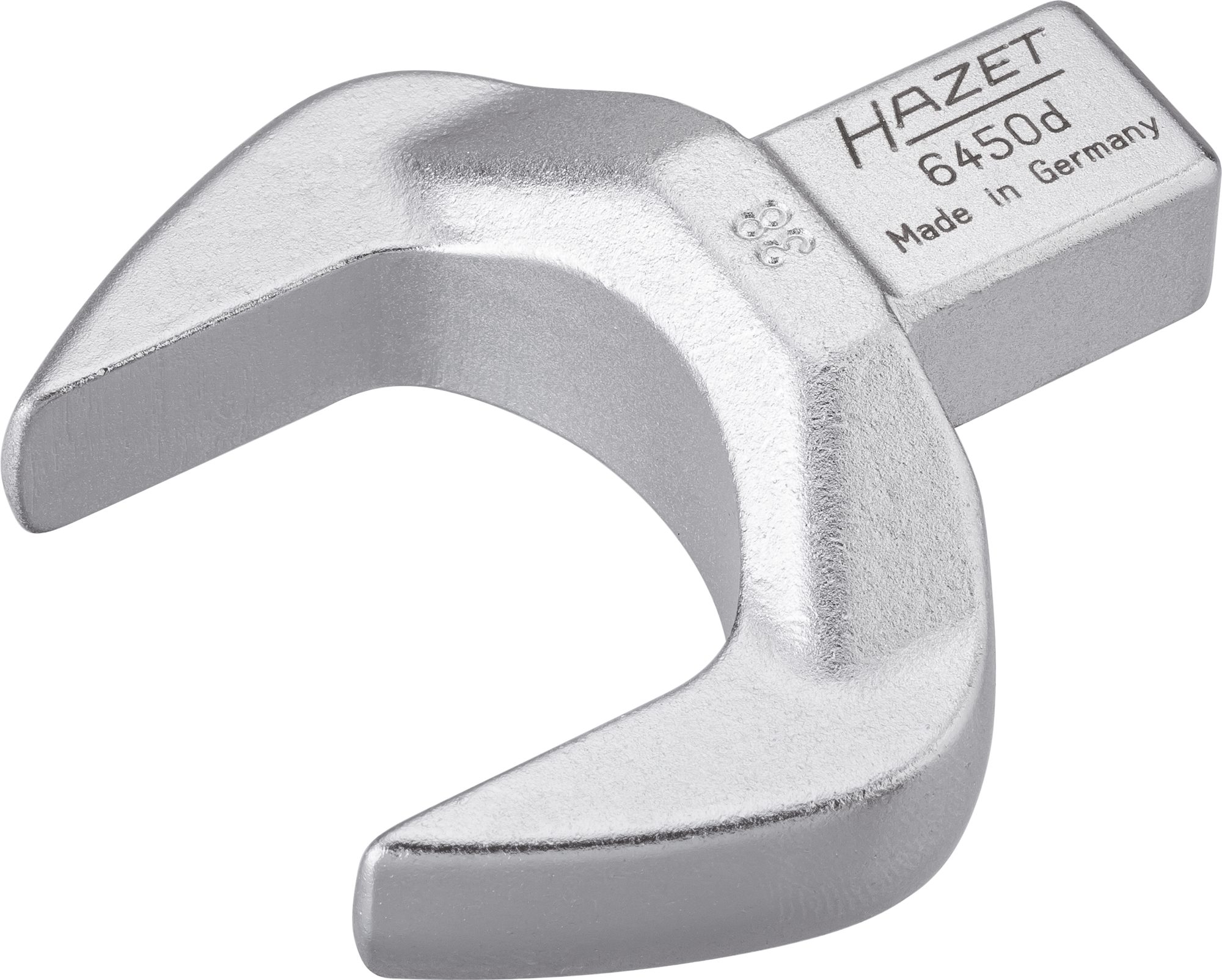 Clé à douille mâle HAZET