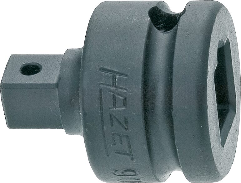 Réducteur HAZET (1/2 pouce)/(3/8 pouce)