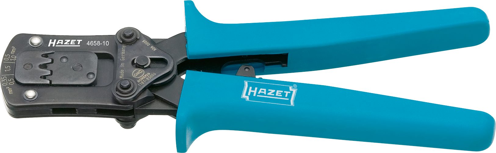 Pince à sertir HAZET