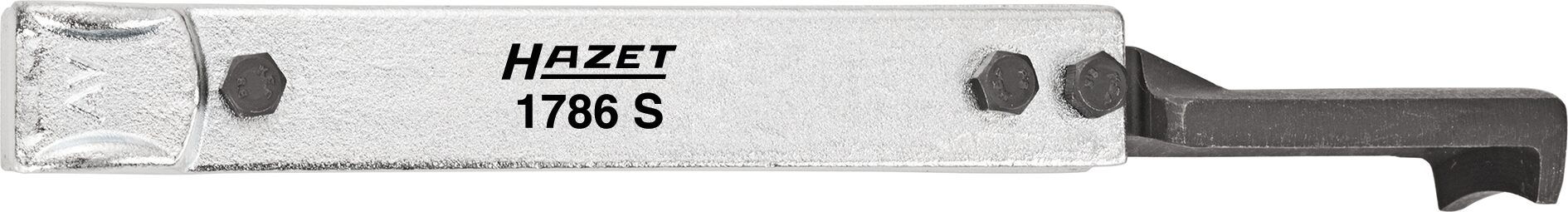 Crochet de traction HAZET pour extracteur