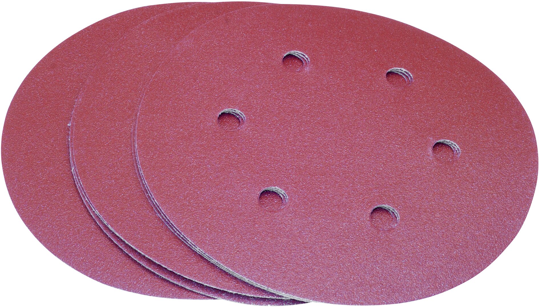 Jeu de bandes de ponçage Hazet 9033-1120/10