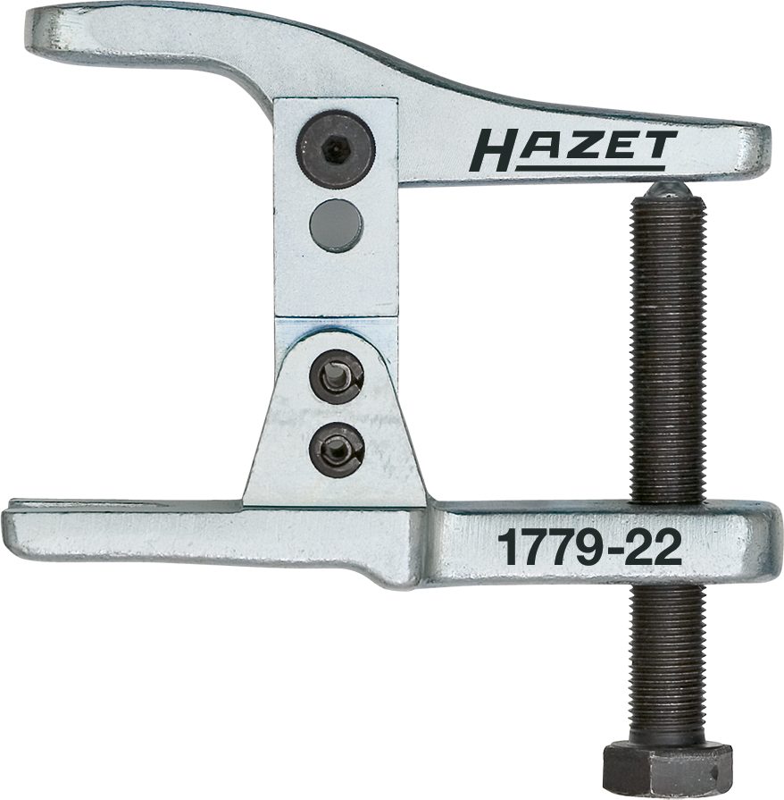 Extracteur à rotule HAZET