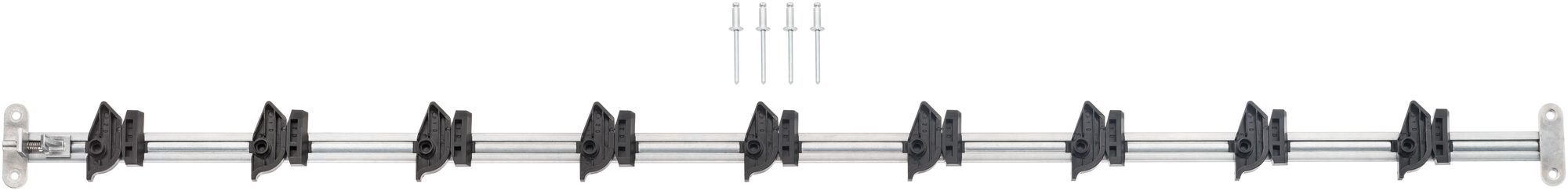 Barrette de verrouillage HAZET