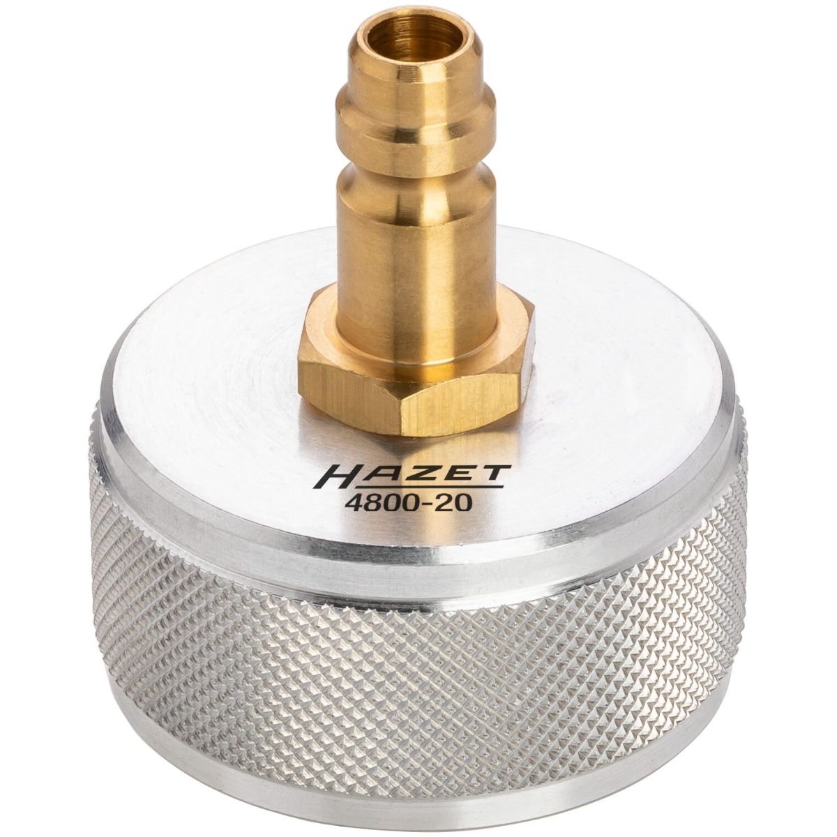 Adaptateur de radiateur HAZET pour Claas, Iveco, MAN, Mercedes-Benz
