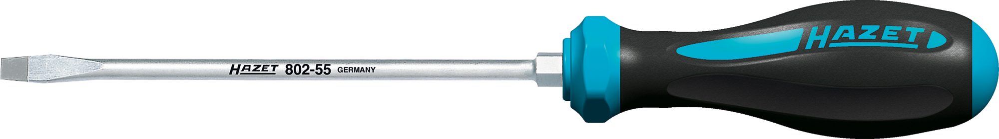 Tournevis HAZET HEXAnamic® fente