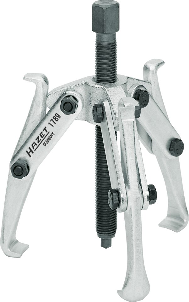 Extracteur universel HAZET 3 bras