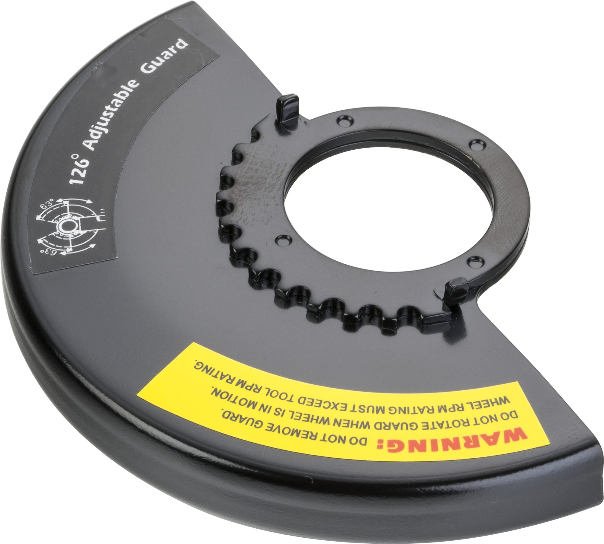 Disque de protection HAZET