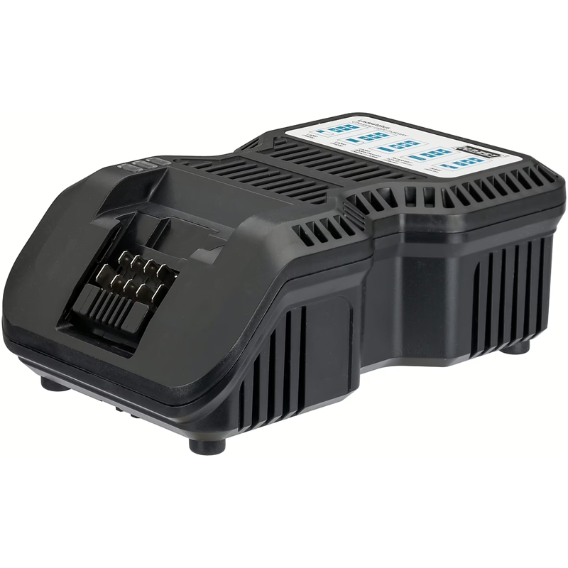 Chargeur rapide 9212-03