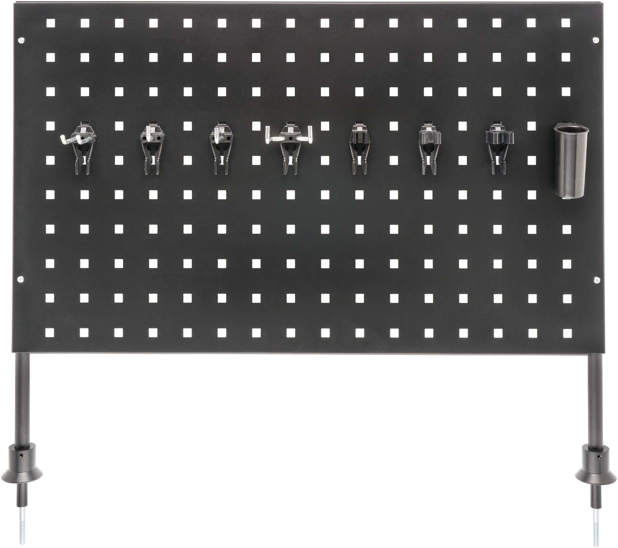 HAZET Table perforée verticale pour outils