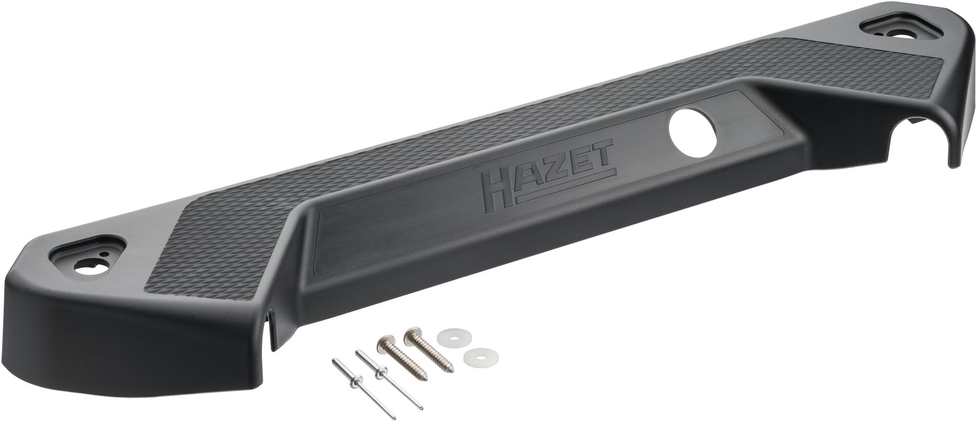 Couvercle en plastique HAZET