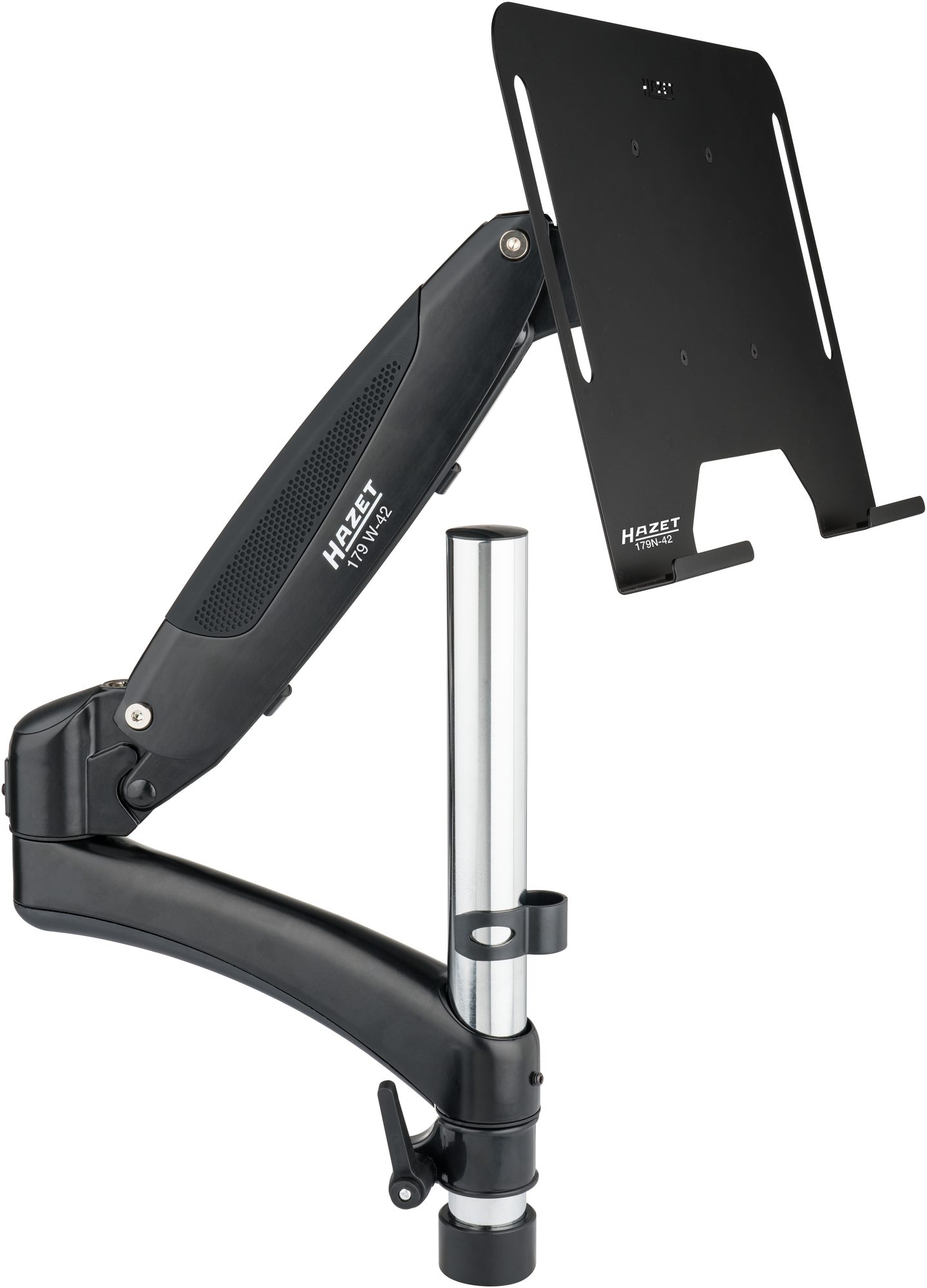 Support pour ordinateur portable HAZET