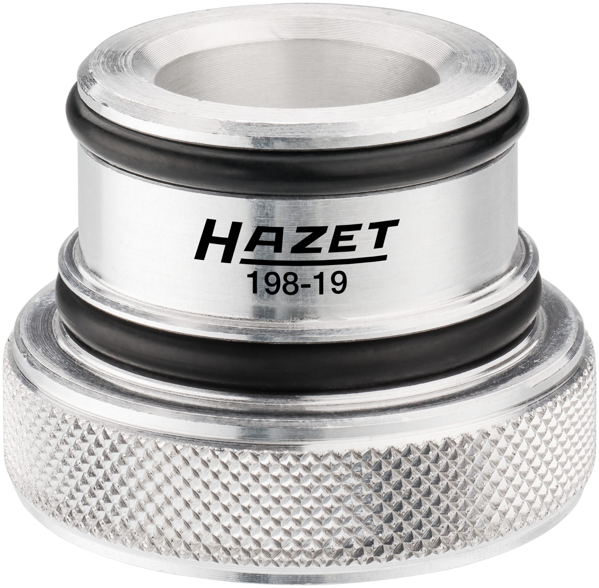 Adaptateur de remplissage d'huile moteur HAZET