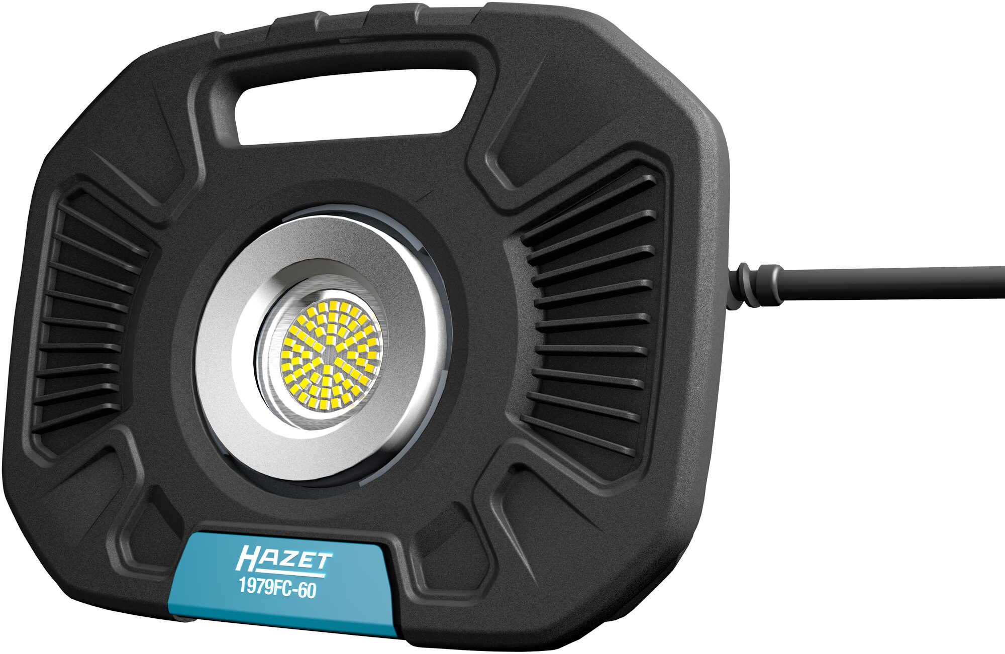 Projecteur LED HAZET 60 Watts