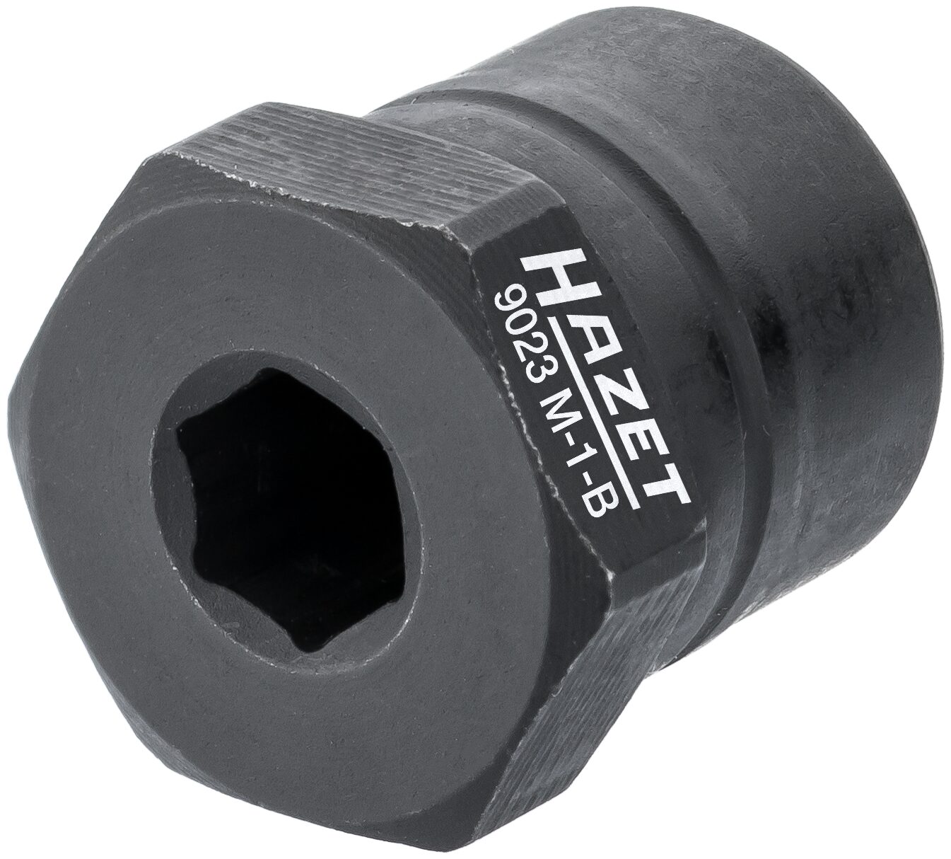 Embout hexagonal HAZET, 6,3 mm, 1/4 pouce