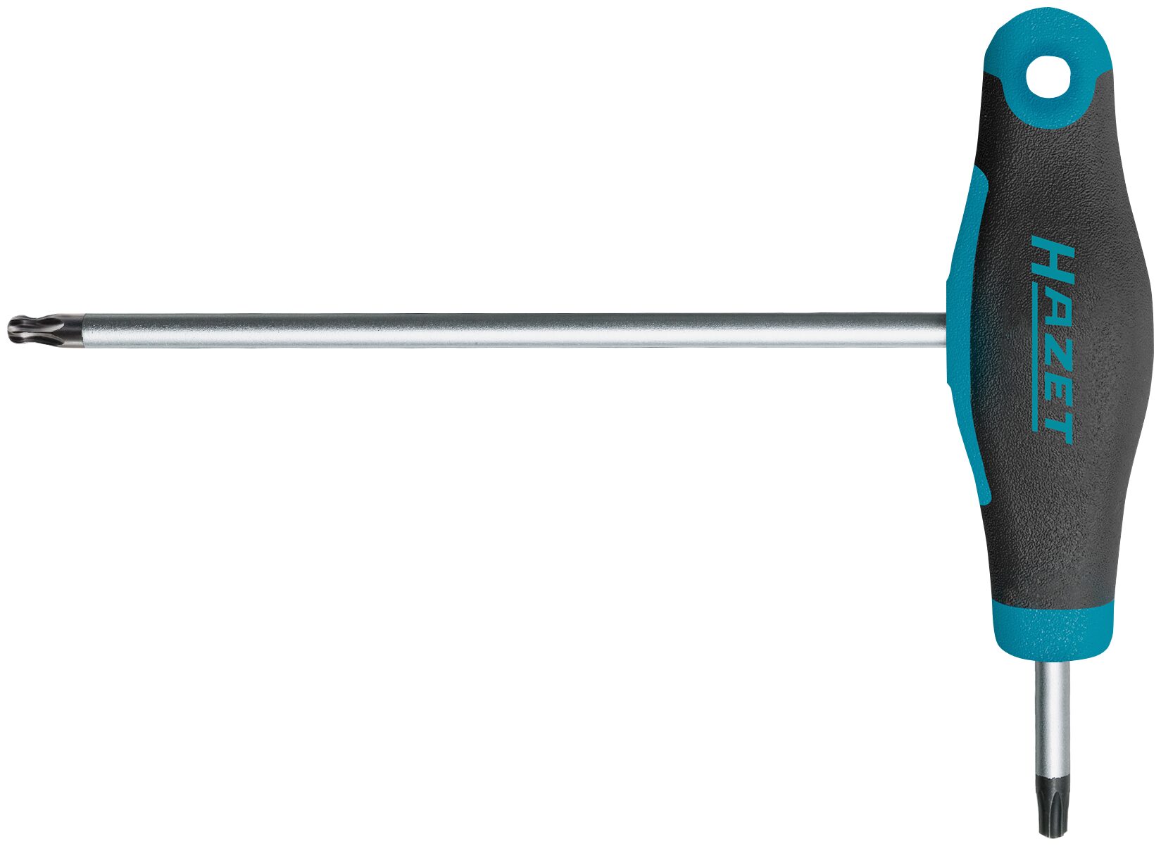 Hazet Tournevis à poignée en T pour empreinte TORX®