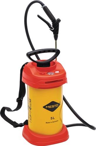 Pulvérisateur haute pression Mesto HD 3561P 5 l 6 bars acier 4,6 kg