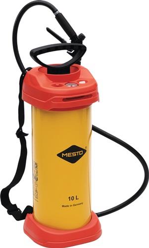 Pulvérisateur haute pression Mesto HD 3581P 10 l 6 bar acier 5,2 kg