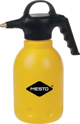 Mesto Pulvérisateur à pression 3131 Contenance 1,5 l - FLEXI 3131