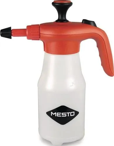 Pulvérisateur manuel Mesto 360° 3132 PR capacité 1 L FPM G. 0,31 kg