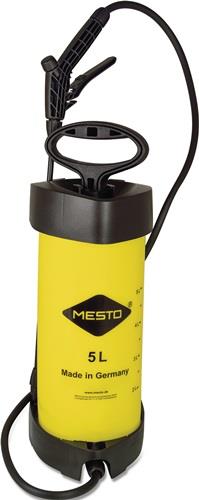 Pulvérisateur à pression MESTO 3232 R - Contenance 5 l - FLORI 3232R