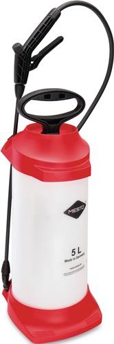 Pistolet de pulvérisation sous pression Mesto PRIMER 3237P - Contenance 5 l - PRIMER 3237P