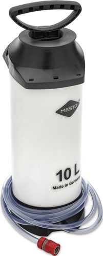 Récipient sous pression MESTO H2O 3270W Contenance 10 l 3 bar Joint NBR 5 kg - 3270W