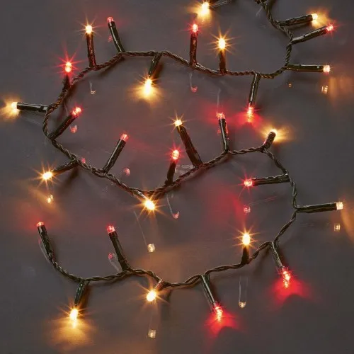 Hellum Guirlande LED 577518