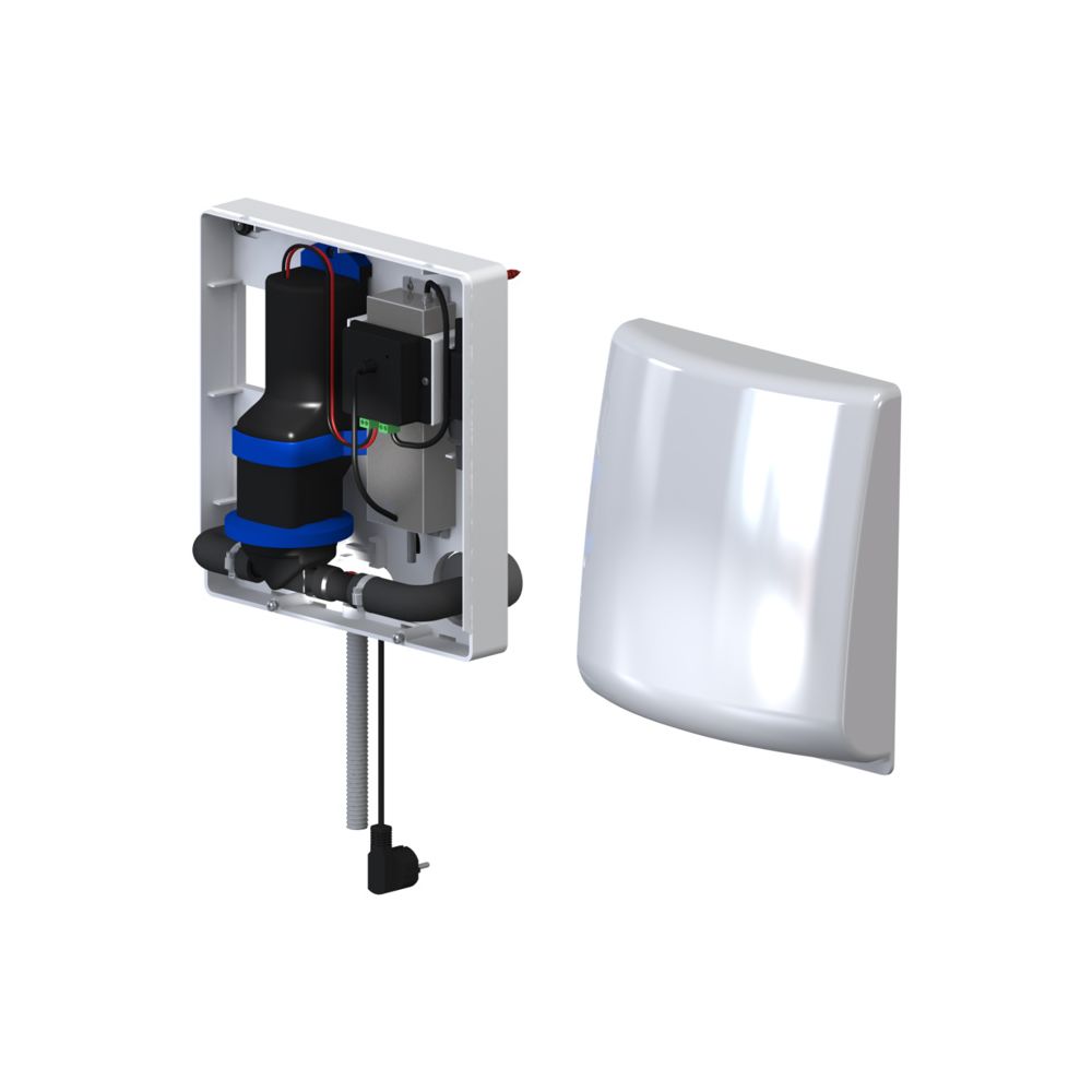 Dallmer Installations-Box Aktiv, 525819