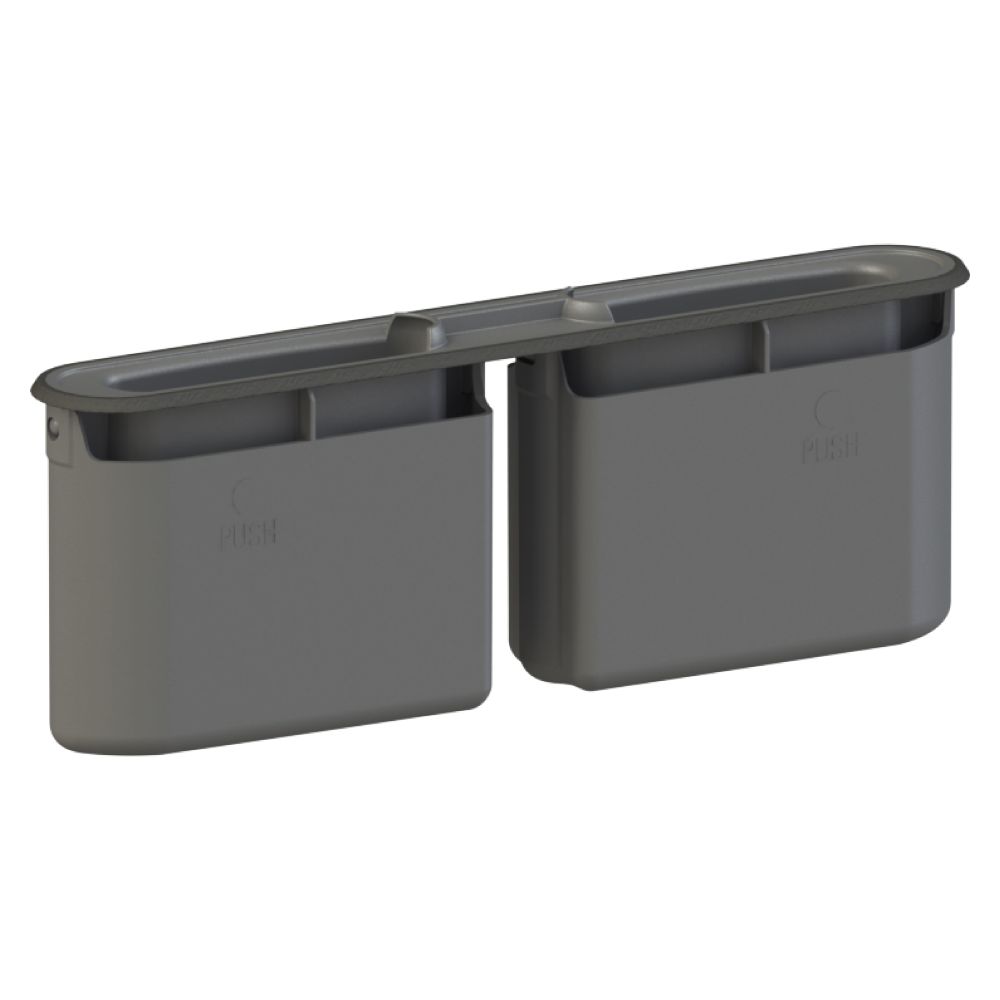Dallmer DallFlex Siphon pour DallFlex et CeraFlex, 535504