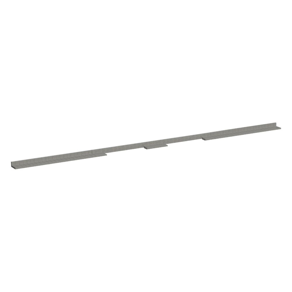 Kit pierre naturelle Dallmer DallFlex 2.0 Duo, 570512