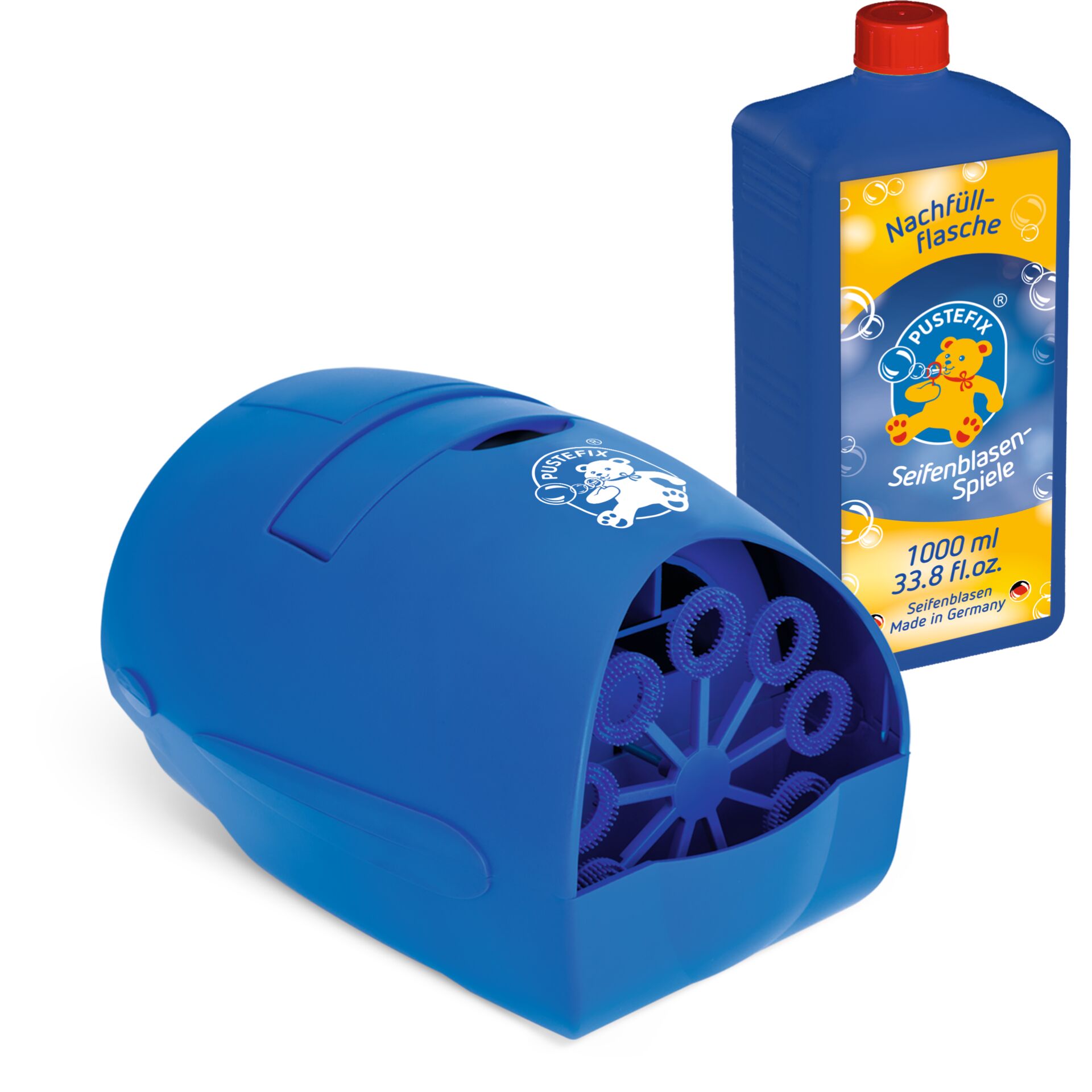Pustefix Party-Bubbler 1000 ml