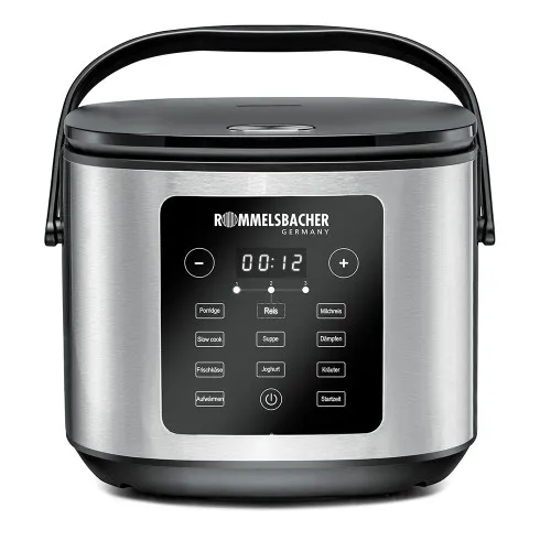 Cuiseur à riz multi Rommelsbacher MRK 950