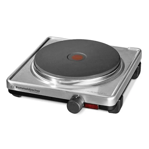 Rommelsbacher Plaque de cuisson individuelle AK 2099/E