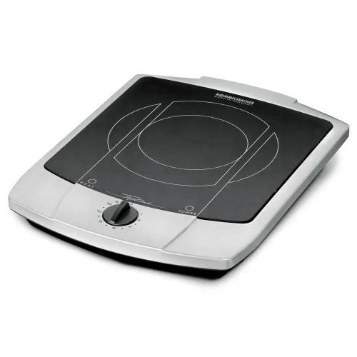 Plaque de cuisson individuelle CERAN® CT 2200/E Rommelsbacher