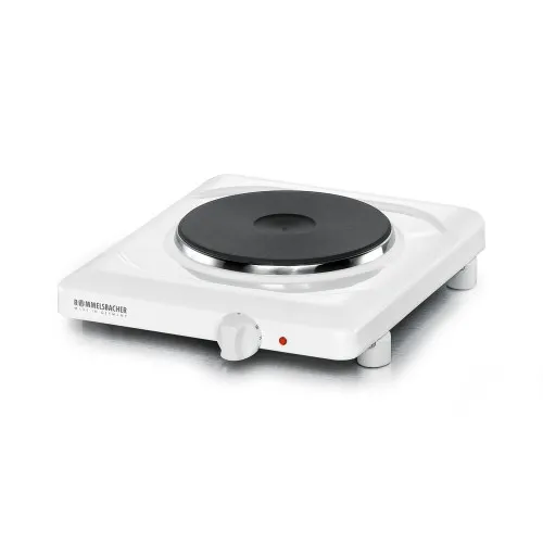 Rommelsbacher Plaque de cuisson simple THL 1597