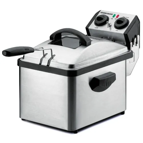 Rommelsbacher Friteuse à froid FRP 2135/E