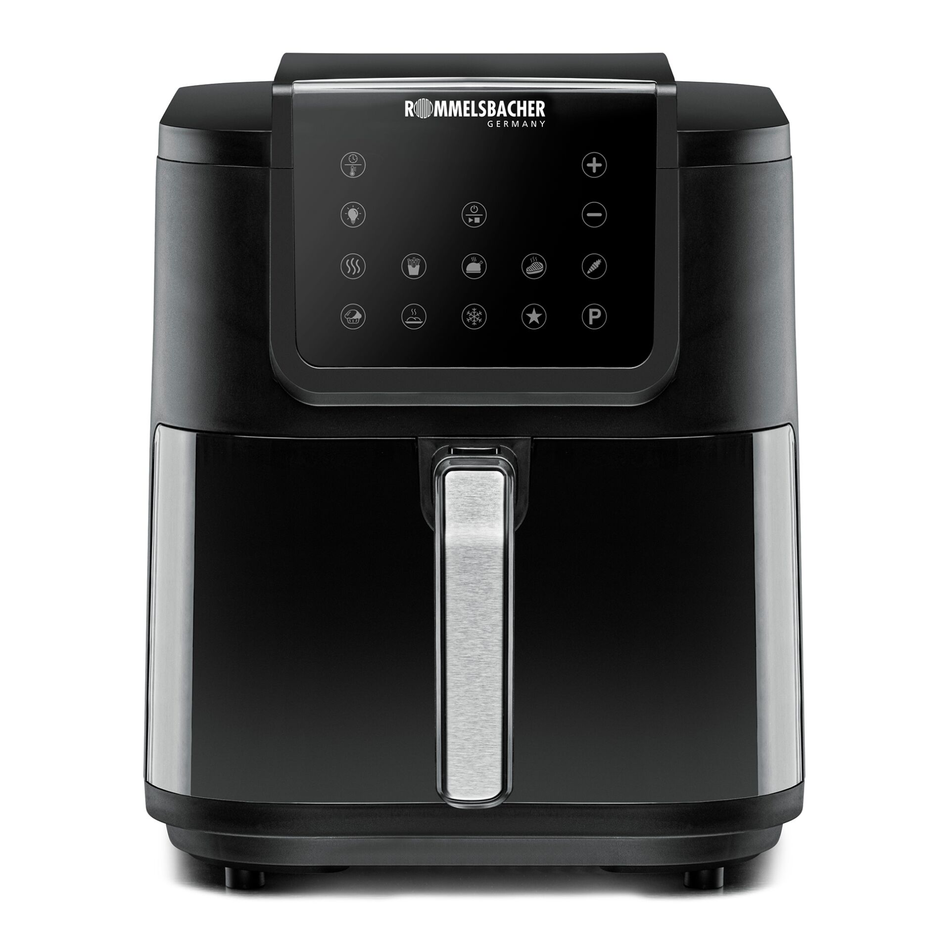 Rommelsbacher Friteuse à air chaud FRH 1700 XXL