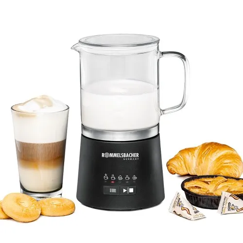 Rommelsbacher Mousseur à lait MS 625