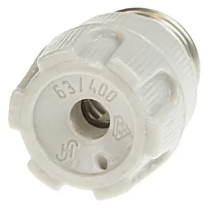 Capuchon de fusible NEOZED Siemens 5SH4100