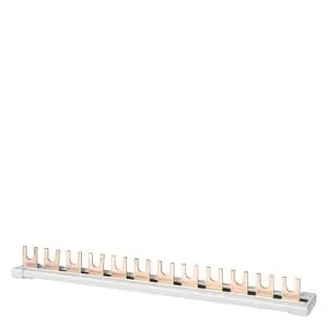 Barrette de distribution Siemens Dig.Industr. 5ST2206