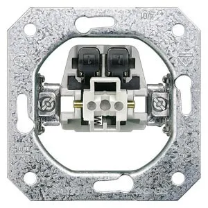 Siemens Insert de bouton Delta 5TD2120