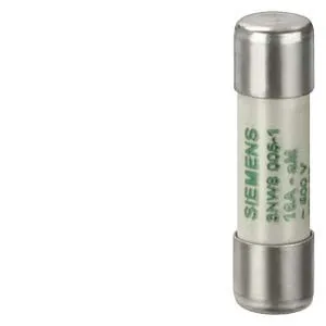 Siemens Dig.Industr. Verrouillage de cylindre 3NW8010-1