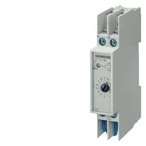 Minuteur industriel numérique Siemens N 5TT3181