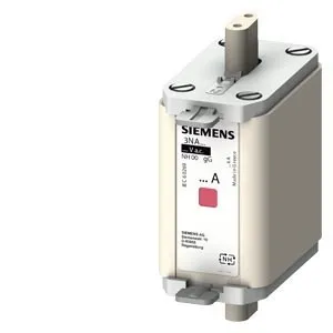 Porte-fusible NH numérique Siemens 3NA6820-6