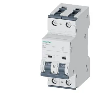 Disjoncteur différentiel Siemens 5SY4210-7