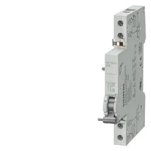 Siemens Commutateur auxiliaire numérique industriel 5ST3012