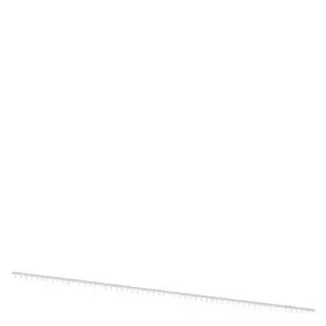 Siemens Barrette de distribution industrielle à broches 5ST3701
