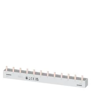 Siemens Barrette à broches industrielle numérique 5ST3715
