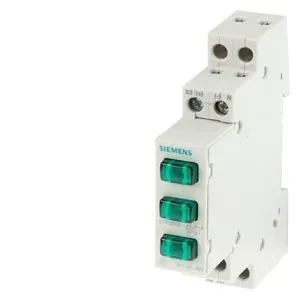 Détecteur de phase numérique SIEMENS 5TE5802