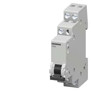 Siemens Interrupteur de groupe numérique industriel 5TE8141